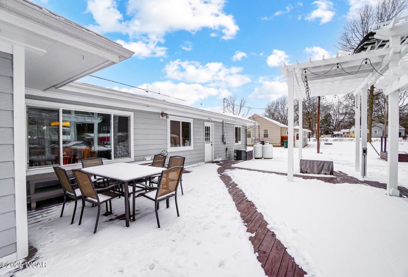 3546 Fort Amanda Road, Lima, Ohio, 6 Bedrooms Bedrooms, ,4 BathroomsBathrooms,Residential,For Sale,Fort Amanda,306336