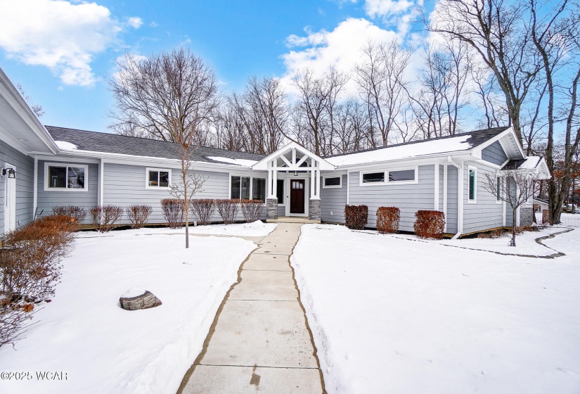 3546 Fort Amanda Road, Lima, Ohio, 6 Bedrooms Bedrooms, ,4 BathroomsBathrooms,Residential,For Sale,Fort Amanda,306336