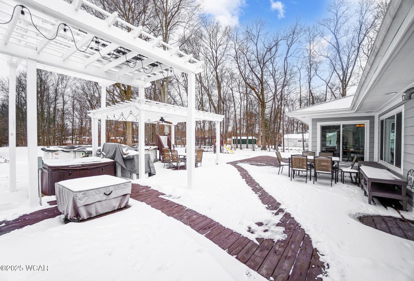 3546 Fort Amanda Road, Lima, Ohio, 6 Bedrooms Bedrooms, ,4 BathroomsBathrooms,Residential,For Sale,Fort Amanda,306336