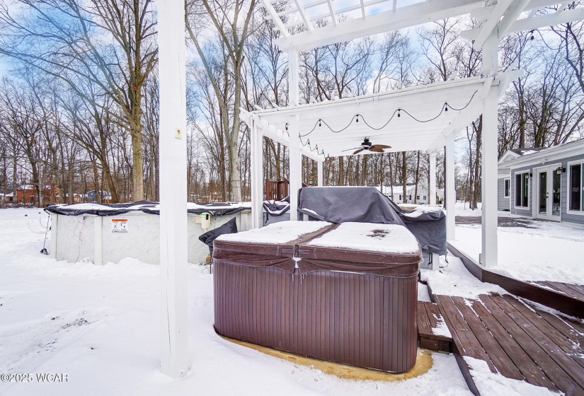 3546 Fort Amanda Road, Lima, Ohio, 6 Bedrooms Bedrooms, ,4 BathroomsBathrooms,Residential,For Sale,Fort Amanda,306336