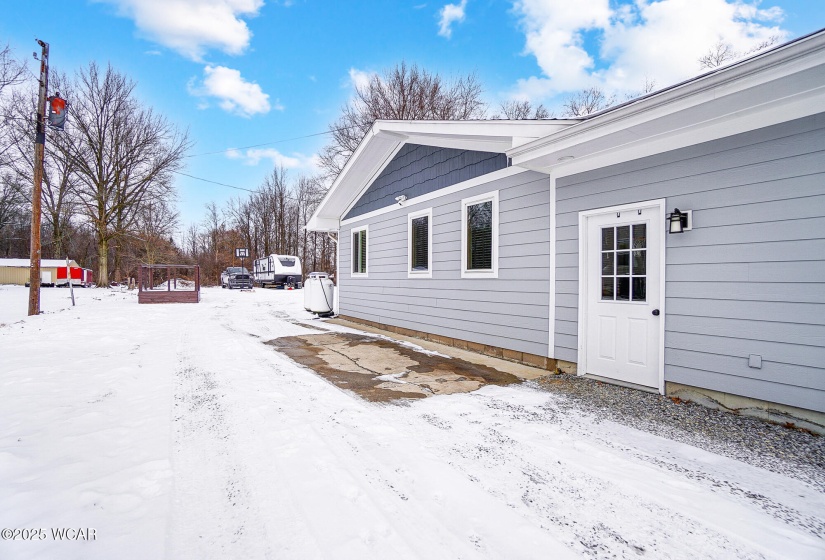 3546 Fort Amanda Road, Lima, Ohio, 6 Bedrooms Bedrooms, ,4 BathroomsBathrooms,Residential,For Sale,Fort Amanda,306336