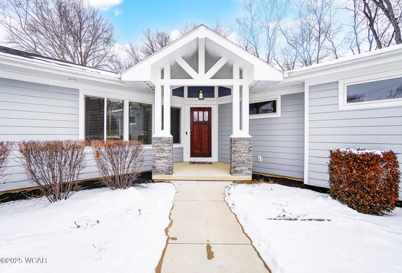 3546 Fort Amanda Road, Lima, Ohio, 6 Bedrooms Bedrooms, ,4 BathroomsBathrooms,Residential,For Sale,Fort Amanda,306336