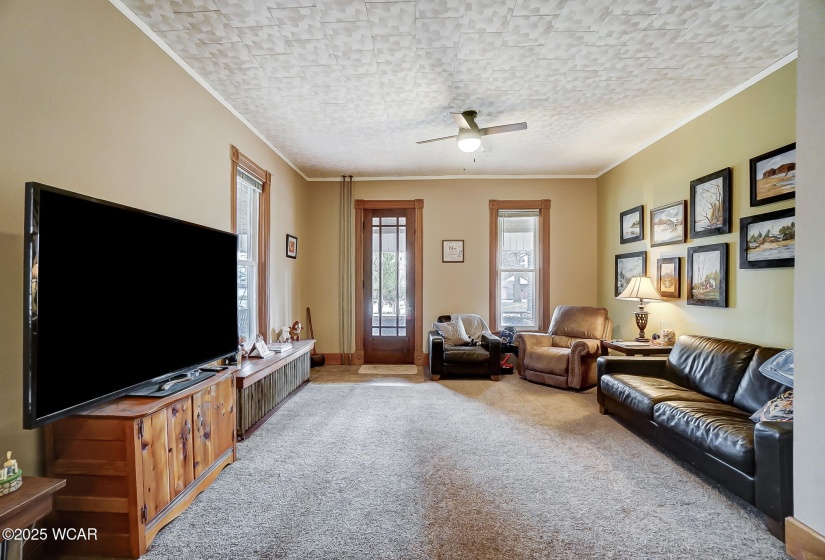 217 Grove Street, Bluffton, Ohio, 4 Bedrooms Bedrooms, ,2 BathroomsBathrooms,Residential,For Sale,Grove,306339