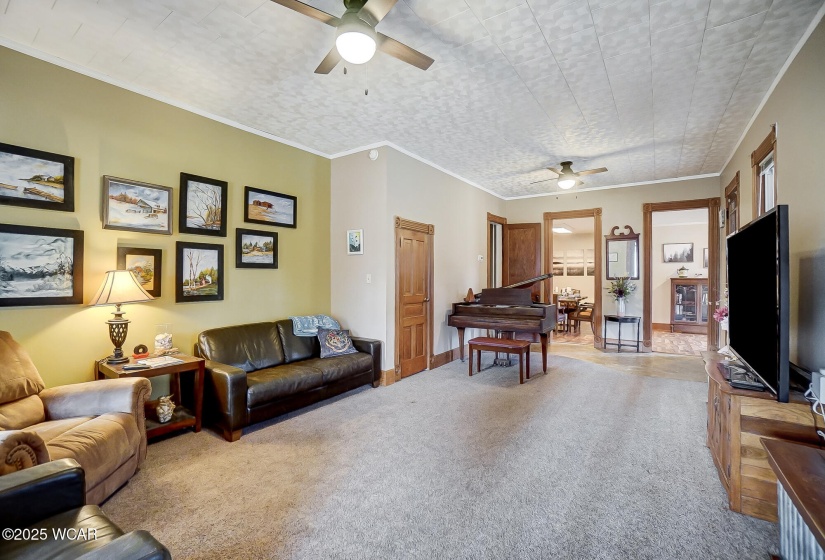 217 Grove Street, Bluffton, Ohio, 4 Bedrooms Bedrooms, ,2 BathroomsBathrooms,Residential,For Sale,Grove,306339