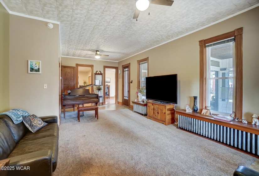 217 Grove Street, Bluffton, Ohio, 4 Bedrooms Bedrooms, ,2 BathroomsBathrooms,Residential,For Sale,Grove,306339
