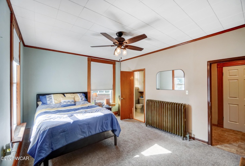217 Grove Street, Bluffton, Ohio, 4 Bedrooms Bedrooms, ,2 BathroomsBathrooms,Residential,For Sale,Grove,306339