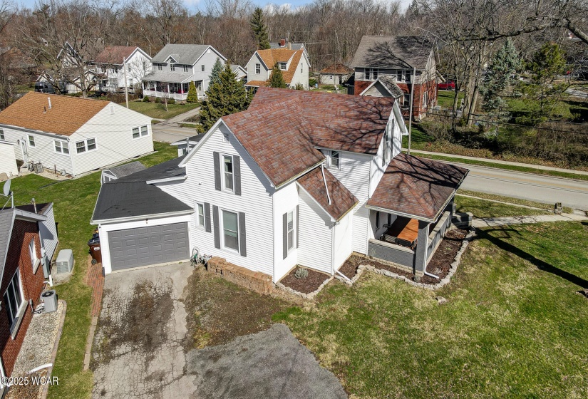 217 Grove Street, Bluffton, Ohio, 4 Bedrooms Bedrooms, ,2 BathroomsBathrooms,Residential,For Sale,Grove,306339