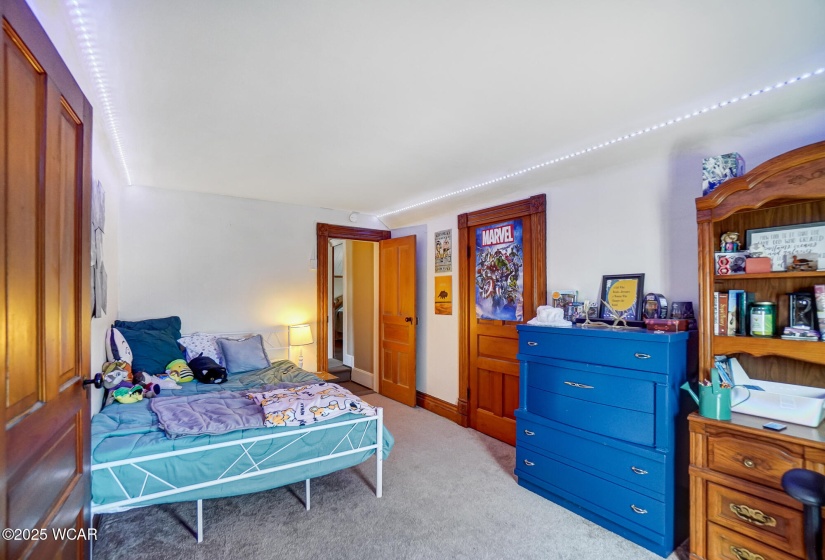 217 Grove Street, Bluffton, Ohio, 4 Bedrooms Bedrooms, ,2 BathroomsBathrooms,Residential,For Sale,Grove,306339
