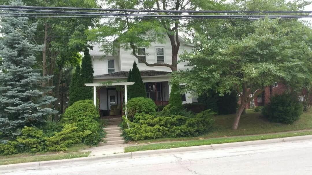 637 Livingston Street, Celina, Ohio 45822