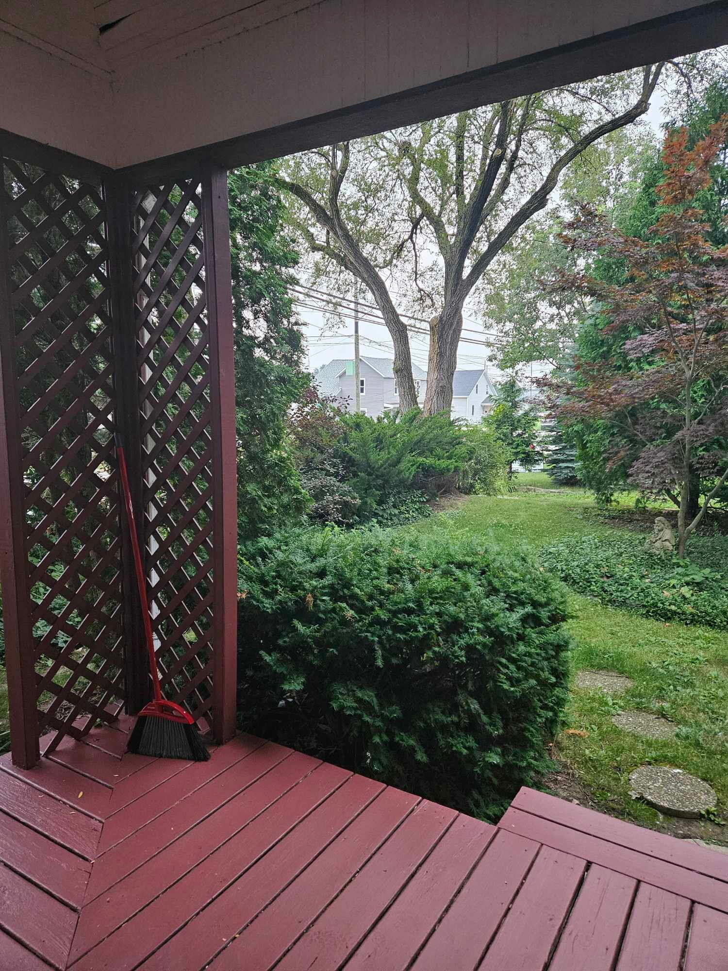 637 Livingston Street, Celina, Ohio 45822