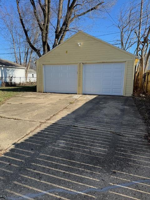 914 Mountjoy Street, Springfield, Ohio 45505
