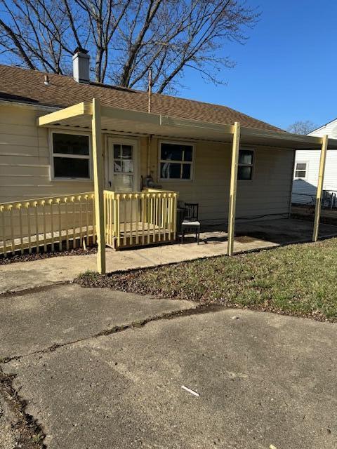 914 Mountjoy Street, Springfield, Ohio 45505