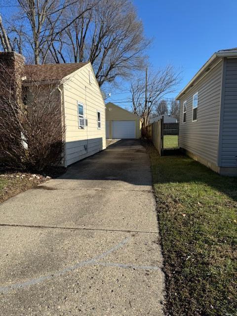 914 Mountjoy Street, Springfield, Ohio 45505