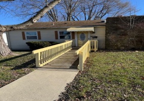914 Mountjoy Street, Springfield, Ohio 45505, 3 Bedrooms Bedrooms, ,1 BathroomBathrooms,Residential,For Sale,Mountjoy,1037073