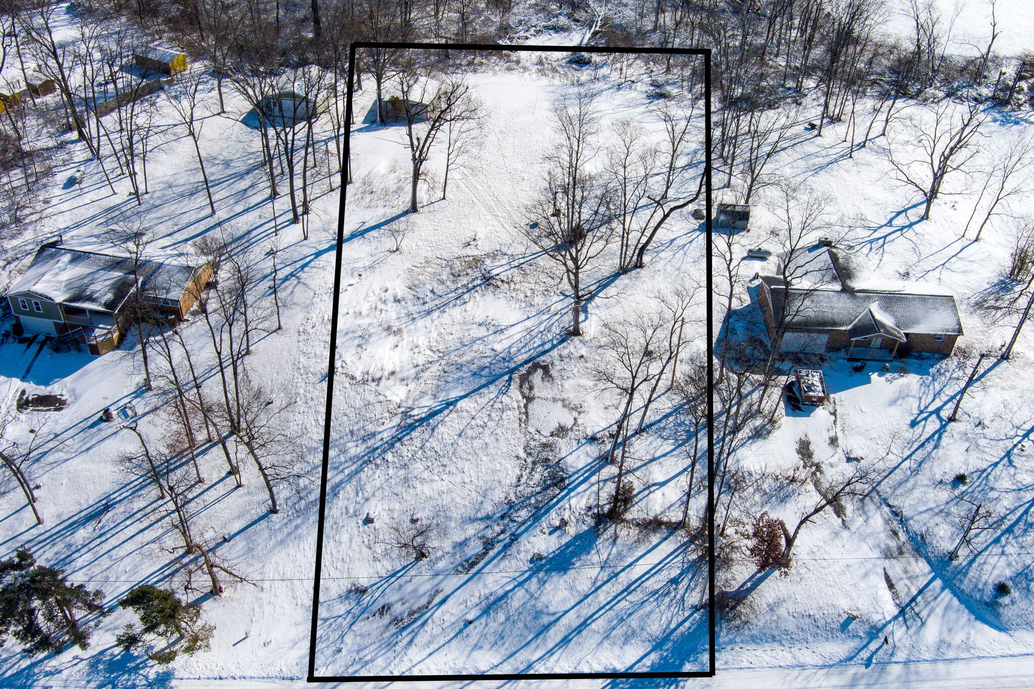 2164 Ridge Road, Springfield, Ohio 45502