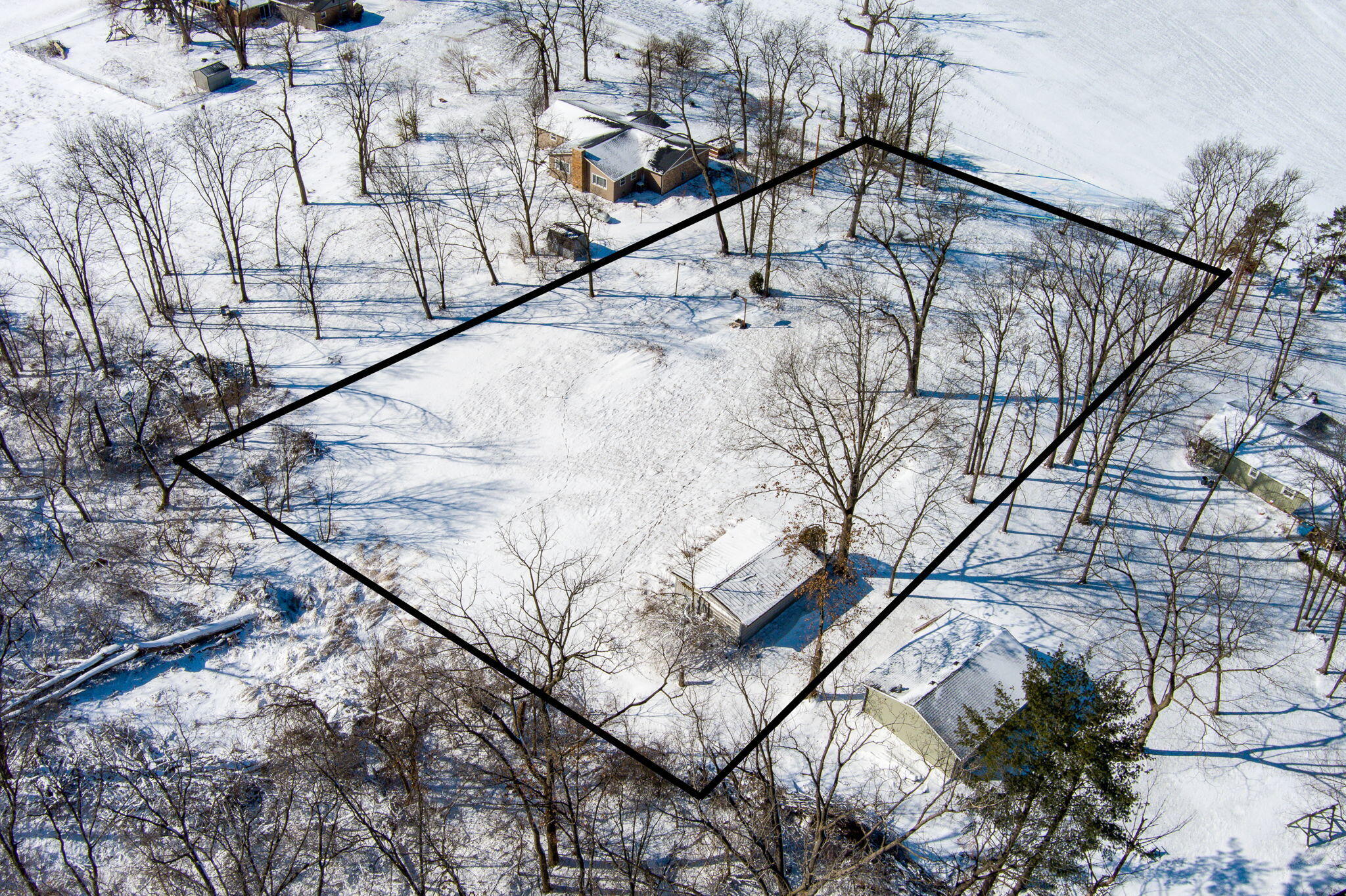 2164 Ridge Road, Springfield, Ohio 45502