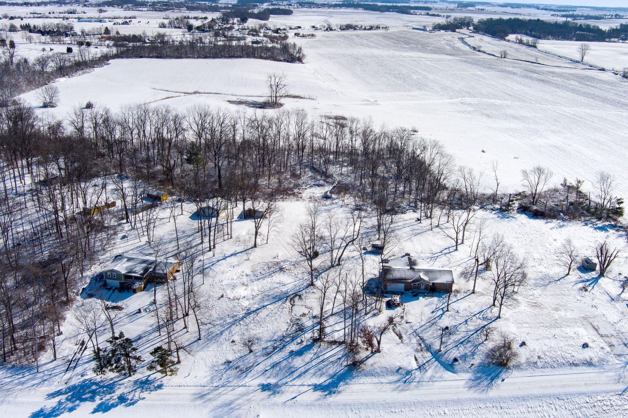 2164 Ridge Road, Springfield, Ohio 45502