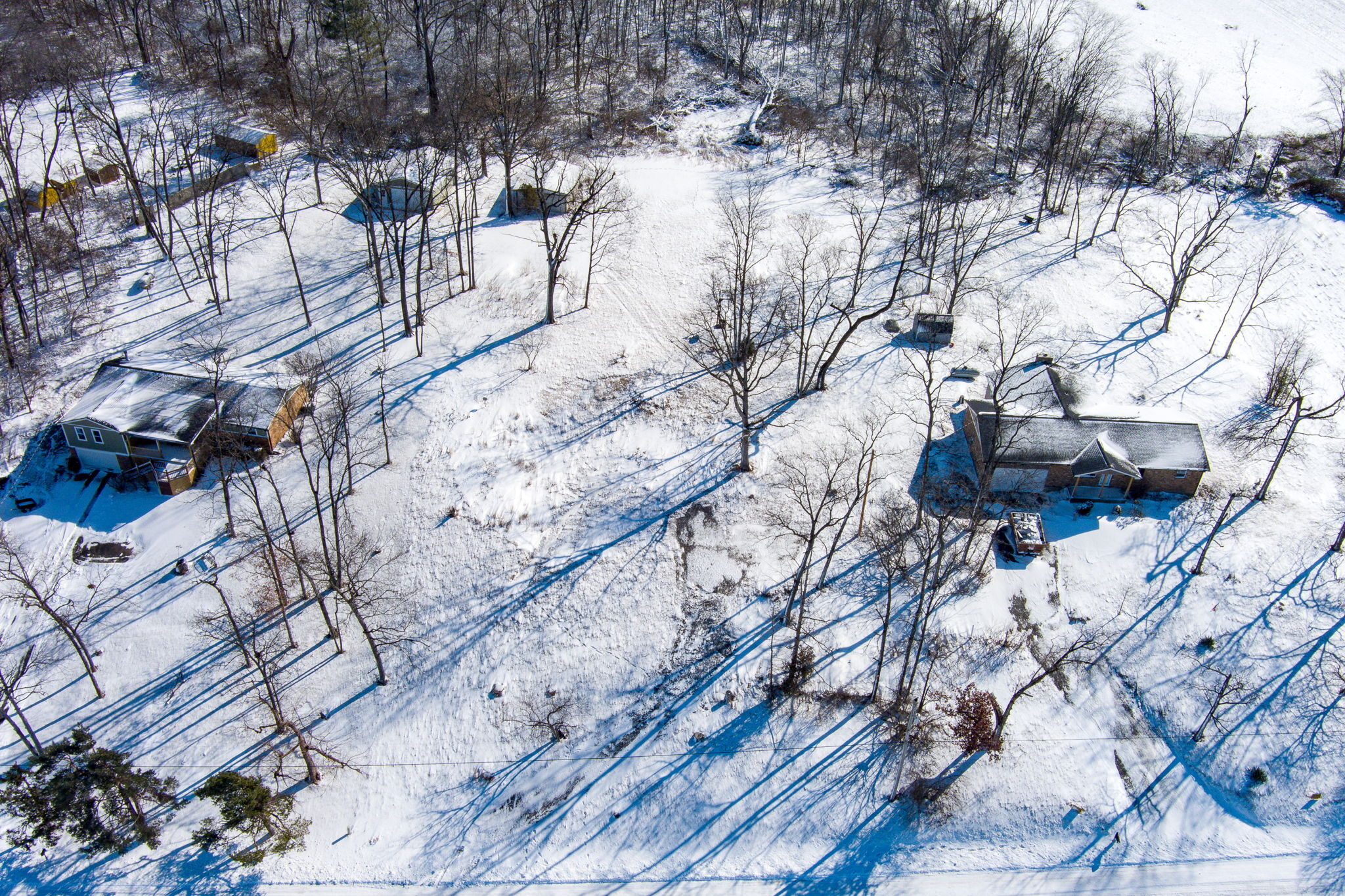 2164 Ridge Road, Springfield, Ohio 45502