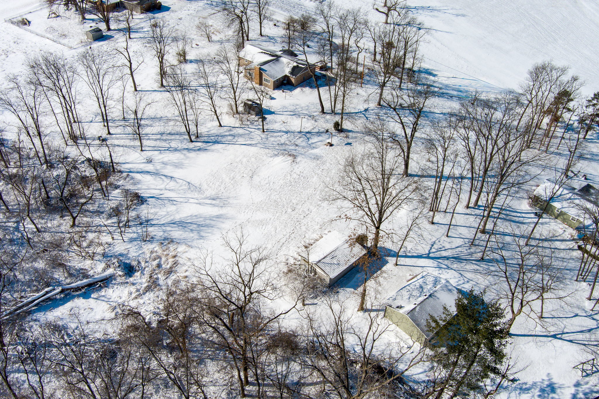 2164 Ridge Road, Springfield, Ohio 45502