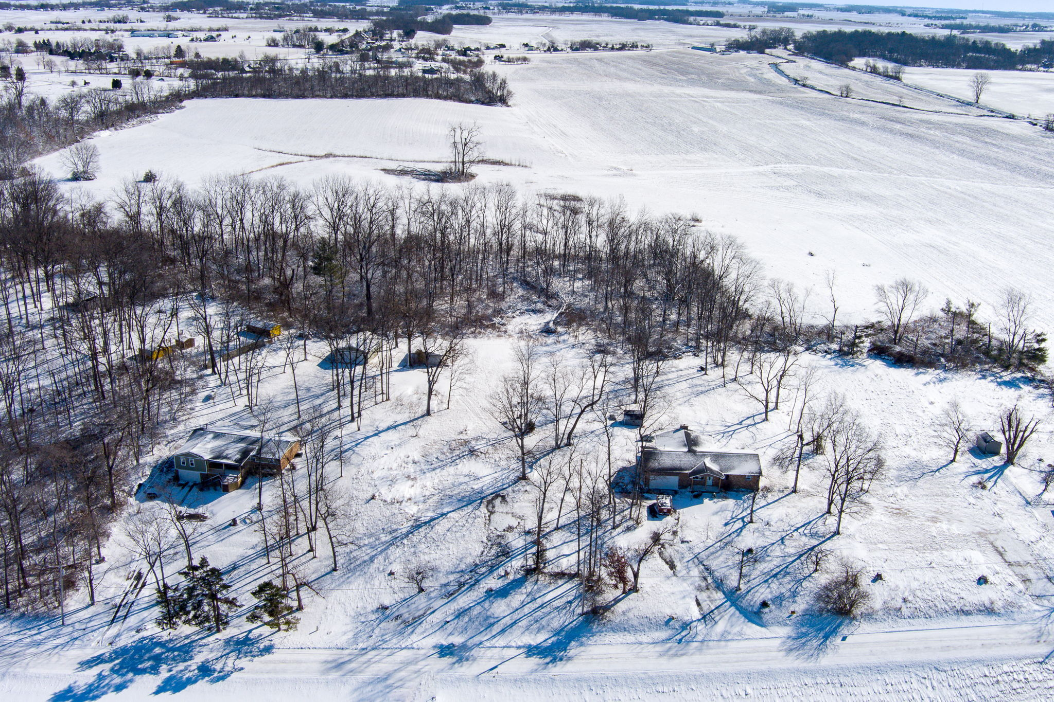 2164 Ridge Road, Springfield, Ohio 45502