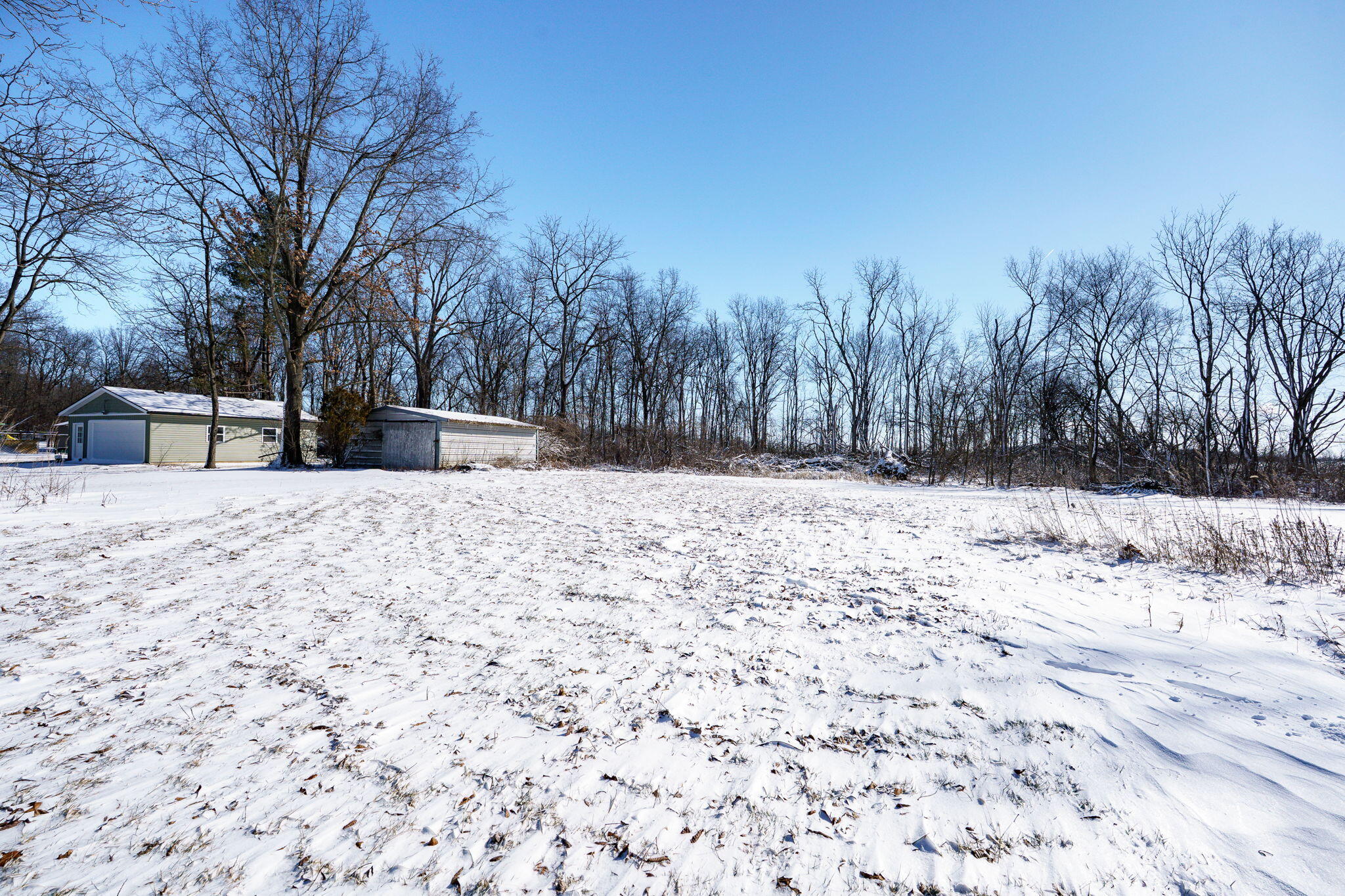 2164 Ridge Road, Springfield, Ohio 45502