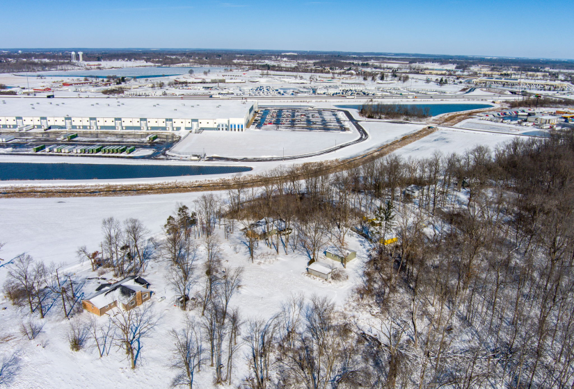 2164 Ridge Road, Springfield, Ohio 45502, ,Land,For Sale,Ridge,1037075