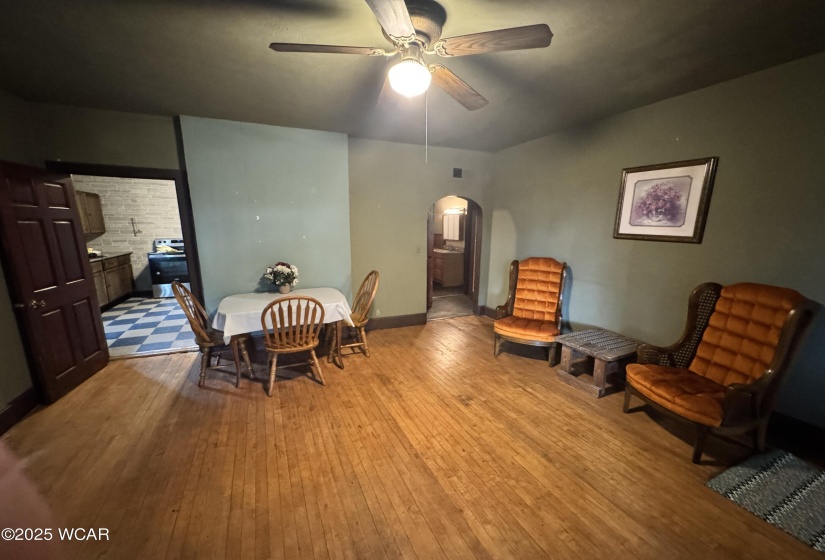 637 Livingston Street, Celina, Ohio, 5 Bedrooms Bedrooms, ,2 BathroomsBathrooms,Residential,For Sale,Livingston,306346