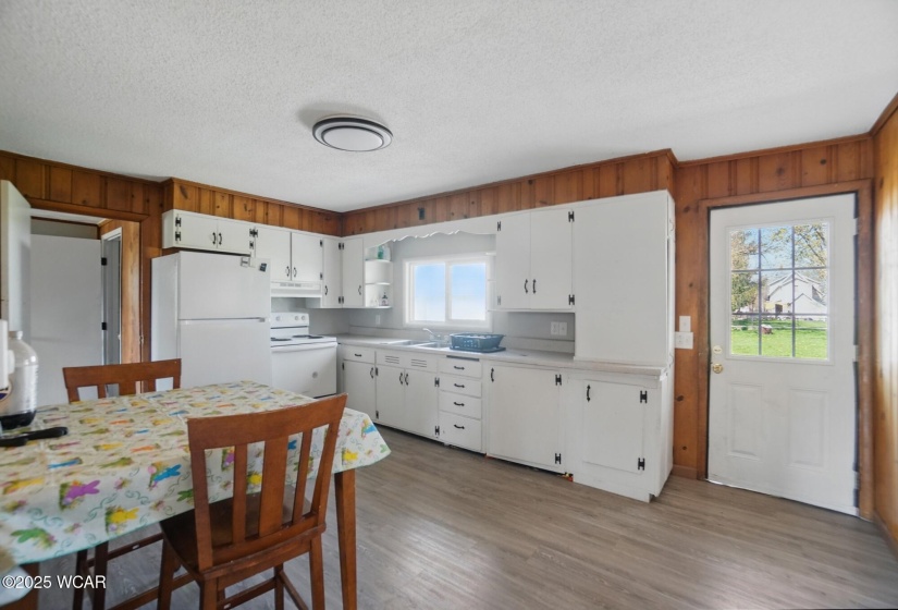 402 Fifth Street, Continental, Ohio, 3 Bedrooms Bedrooms, ,2 BathroomsBathrooms,Residential,For Sale,Fifth,306347