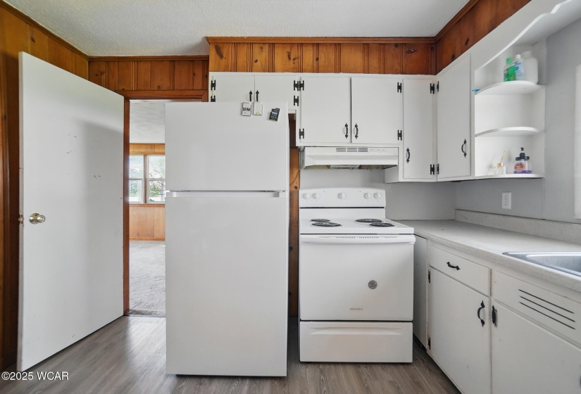 402 Fifth Street, Continental, Ohio, 3 Bedrooms Bedrooms, ,2 BathroomsBathrooms,Residential,For Sale,Fifth,306347