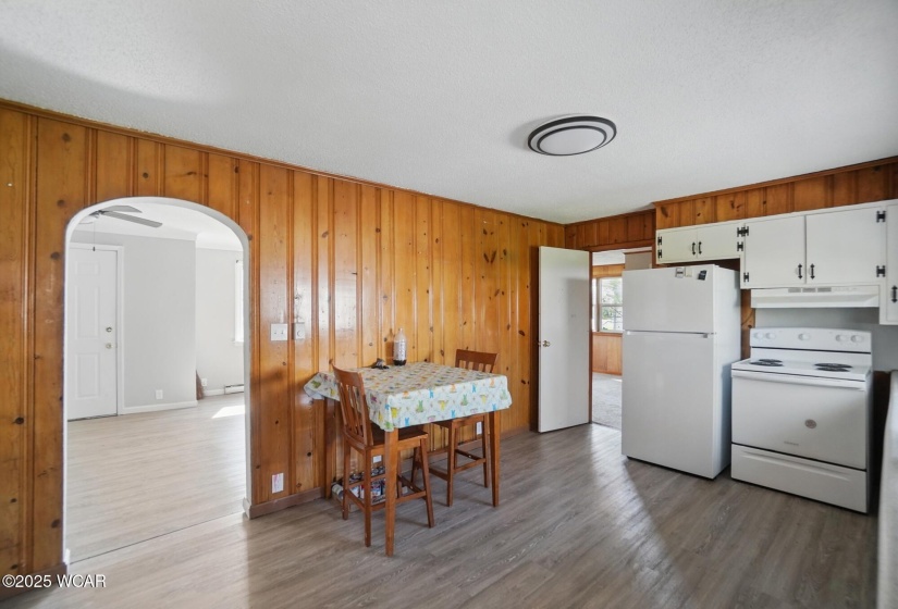 402 Fifth Street, Continental, Ohio, 3 Bedrooms Bedrooms, ,2 BathroomsBathrooms,Residential,For Sale,Fifth,306347