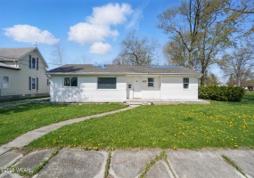 402 Fifth Street, Continental, Ohio, 3 Bedrooms Bedrooms, ,2 BathroomsBathrooms,Residential,For Sale,Fifth,306347
