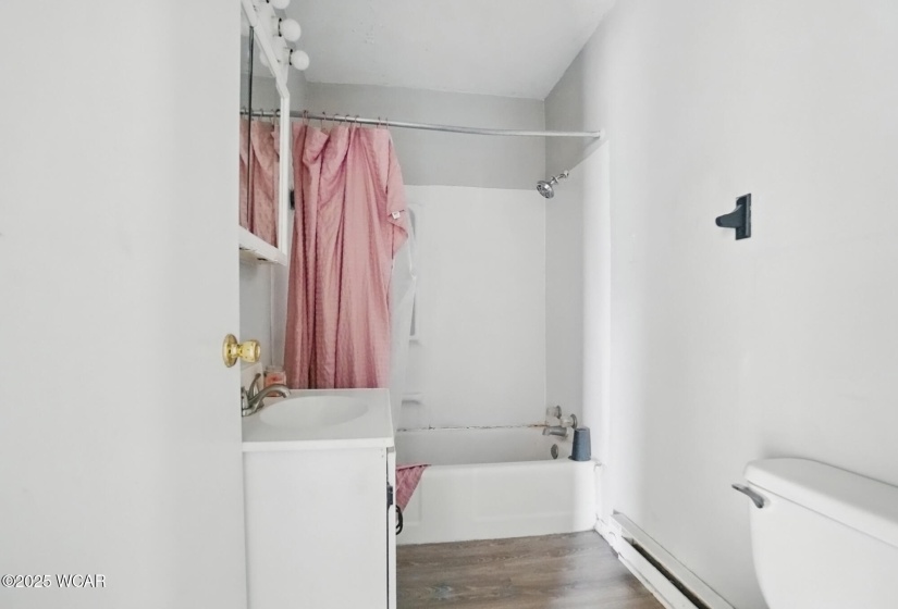 402 Fifth Street, Continental, Ohio, 3 Bedrooms Bedrooms, ,2 BathroomsBathrooms,Residential,For Sale,Fifth,306347