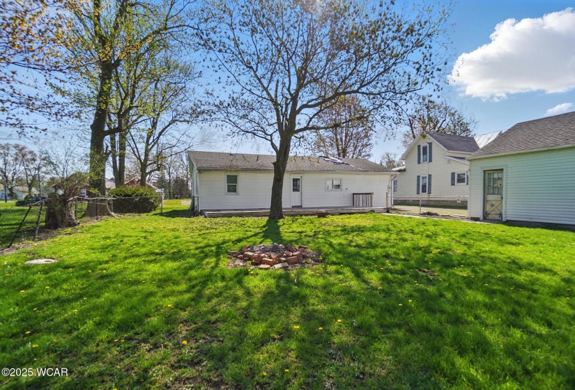 402 Fifth Street, Continental, Ohio, 3 Bedrooms Bedrooms, ,2 BathroomsBathrooms,Residential,For Sale,Fifth,306347