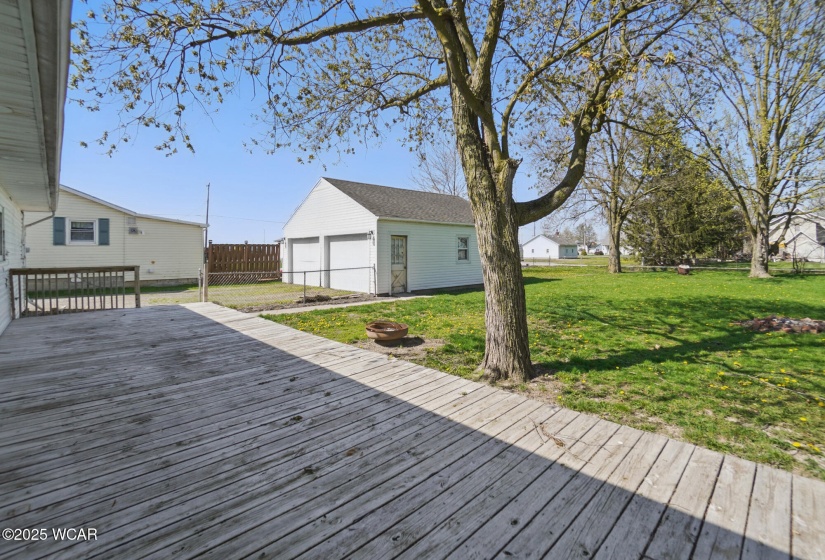 402 Fifth Street, Continental, Ohio, 3 Bedrooms Bedrooms, ,2 BathroomsBathrooms,Residential,For Sale,Fifth,306347
