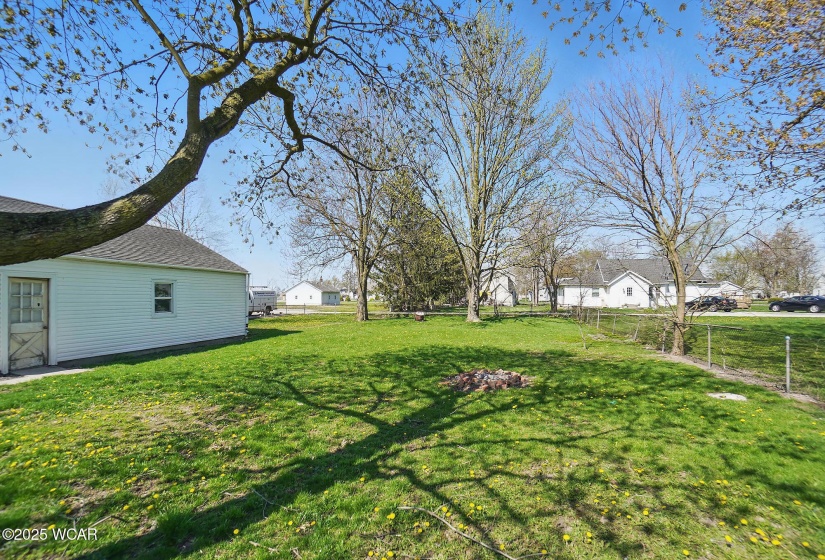 402 Fifth Street, Continental, Ohio, 3 Bedrooms Bedrooms, ,2 BathroomsBathrooms,Residential,For Sale,Fifth,306347