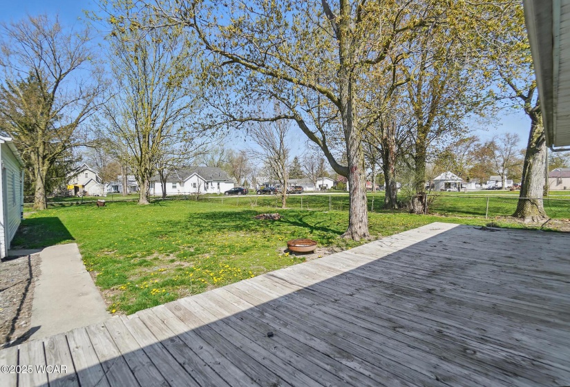 402 Fifth Street, Continental, Ohio, 3 Bedrooms Bedrooms, ,2 BathroomsBathrooms,Residential,For Sale,Fifth,306347