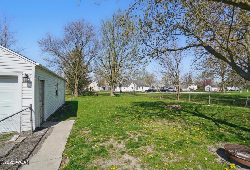 402 Fifth Street, Continental, Ohio, 3 Bedrooms Bedrooms, ,2 BathroomsBathrooms,Residential,For Sale,Fifth,306347