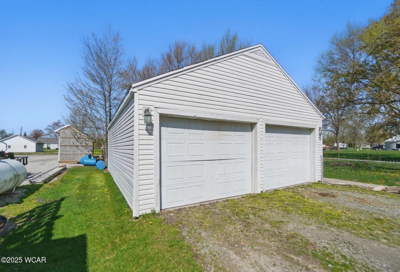 402 Fifth Street, Continental, Ohio, 3 Bedrooms Bedrooms, ,2 BathroomsBathrooms,Residential,For Sale,Fifth,306347