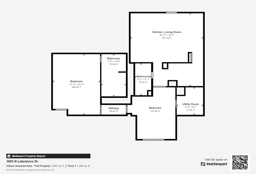 3605 Lakeshore Drive, Jamestown, Ohio 45335, 3 Bedrooms Bedrooms, ,2 BathroomsBathrooms,Residential,For Sale,Lakeshore,1037081
