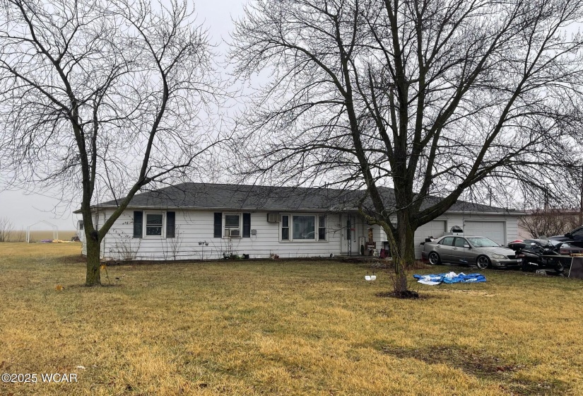 750 Perry Street, Paulding, Ohio, 4 Bedrooms Bedrooms, ,1 BathroomBathrooms,Residential,For Sale,Perry,306349
