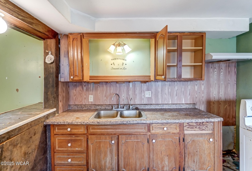 225 Second Street, Latty, Ohio, 4 Bedrooms Bedrooms, ,1 BathroomBathrooms,Residential,For Sale,Second,306352