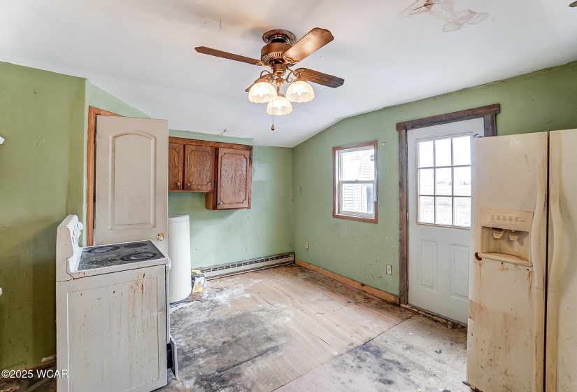 225 Second Street, Latty, Ohio, 4 Bedrooms Bedrooms, ,1 BathroomBathrooms,Residential,For Sale,Second,306352