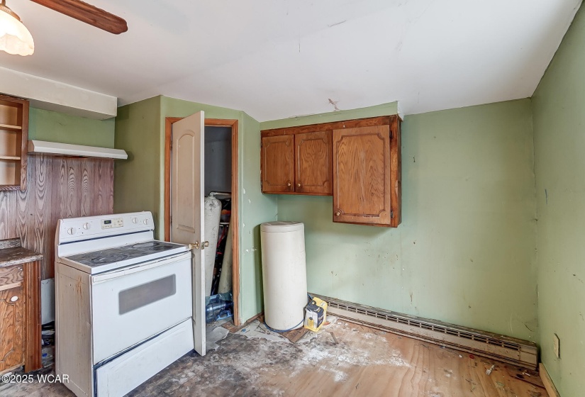 225 Second Street, Latty, Ohio, 4 Bedrooms Bedrooms, ,1 BathroomBathrooms,Residential,For Sale,Second,306352