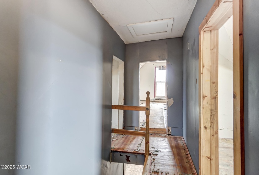 225 Second Street, Latty, Ohio, 4 Bedrooms Bedrooms, ,1 BathroomBathrooms,Residential,For Sale,Second,306352