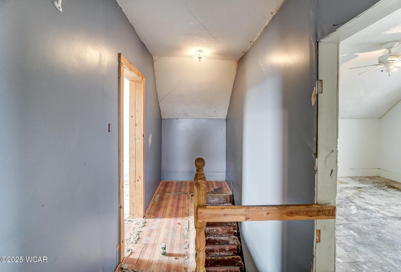 225 Second Street, Latty, Ohio, 4 Bedrooms Bedrooms, ,1 BathroomBathrooms,Residential,For Sale,Second,306352