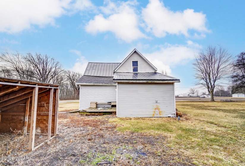 225 Second Street, Latty, Ohio, 4 Bedrooms Bedrooms, ,1 BathroomBathrooms,Residential,For Sale,Second,306352
