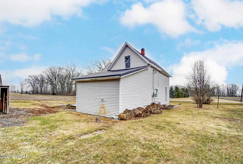 225 Second Street, Latty, Ohio, 4 Bedrooms Bedrooms, ,1 BathroomBathrooms,Residential,For Sale,Second,306352