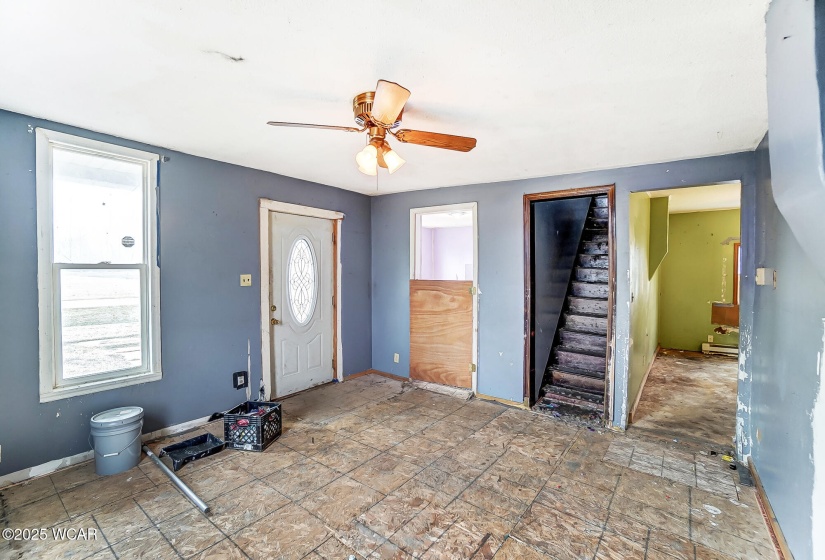 225 Second Street, Latty, Ohio, 4 Bedrooms Bedrooms, ,1 BathroomBathrooms,Residential,For Sale,Second,306352