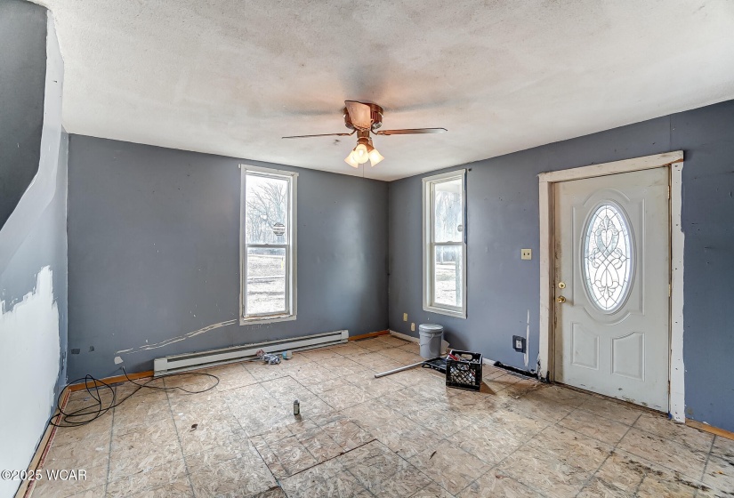 225 Second Street, Latty, Ohio, 4 Bedrooms Bedrooms, ,1 BathroomBathrooms,Residential,For Sale,Second,306352