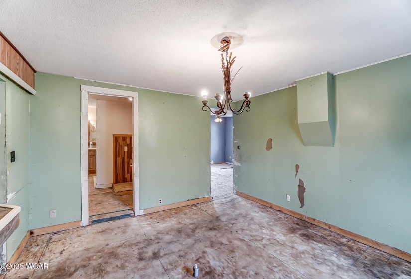 225 Second Street, Latty, Ohio, 4 Bedrooms Bedrooms, ,1 BathroomBathrooms,Residential,For Sale,Second,306352
